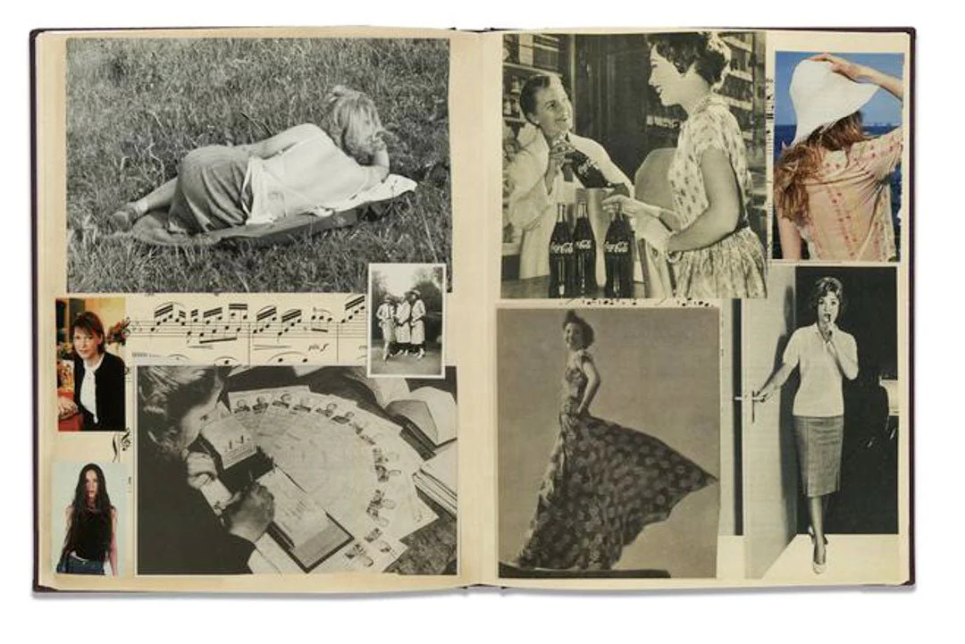 Frauen by Hans-Peter Feldmann - Image 4
