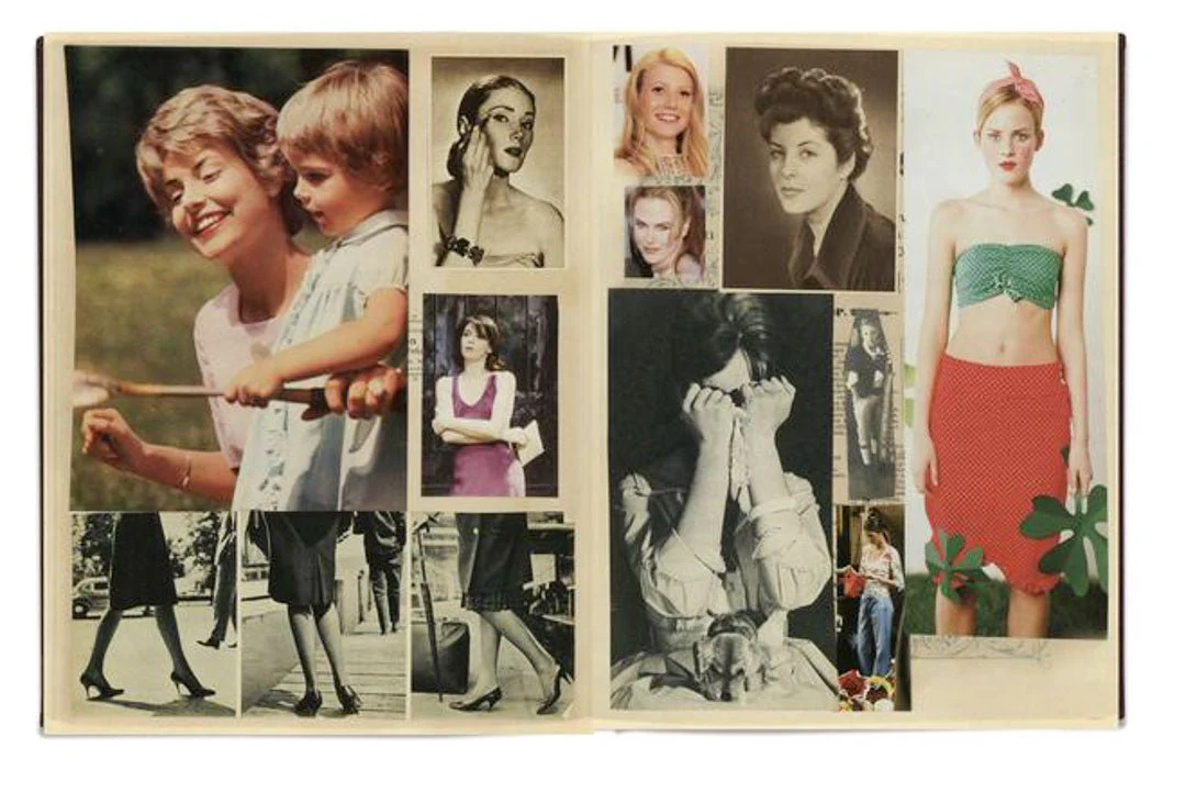 Frauen by Hans-Peter Feldmann - Image 5