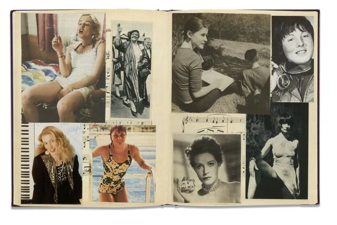 Frauen by Hans-Peter Feldmann - Image 6