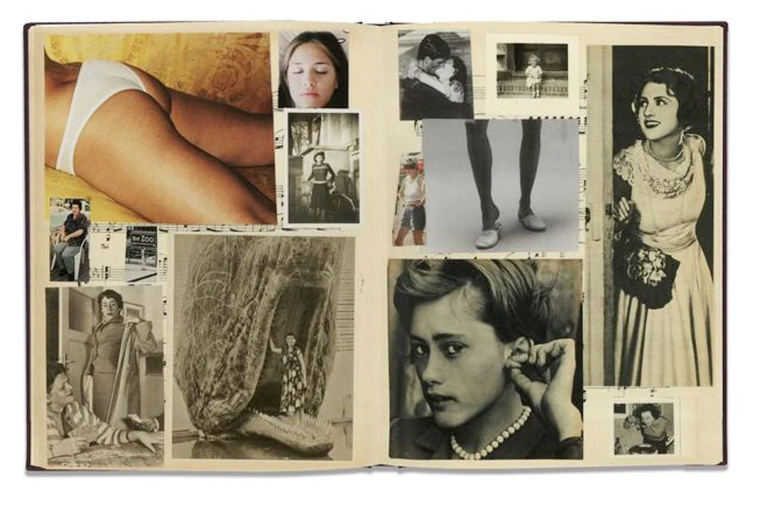 Frauen by Hans-Peter Feldmann - Image 7