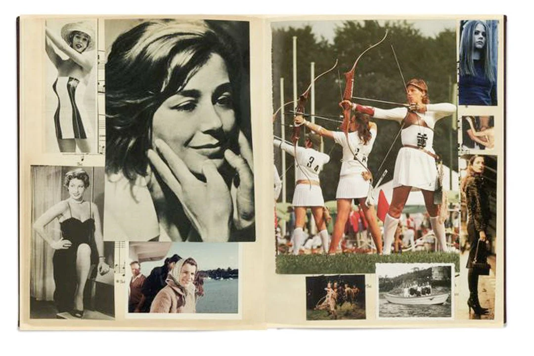 Frauen by Hans-Peter Feldmann - Image 8