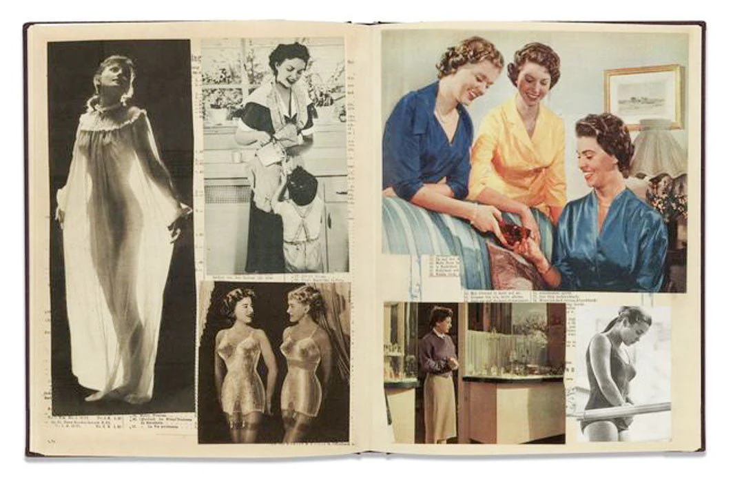 Frauen by Hans-Peter Feldmann - Image 9