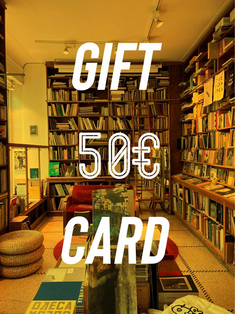 Gift Cards of the Tipi bookshop - Image 3