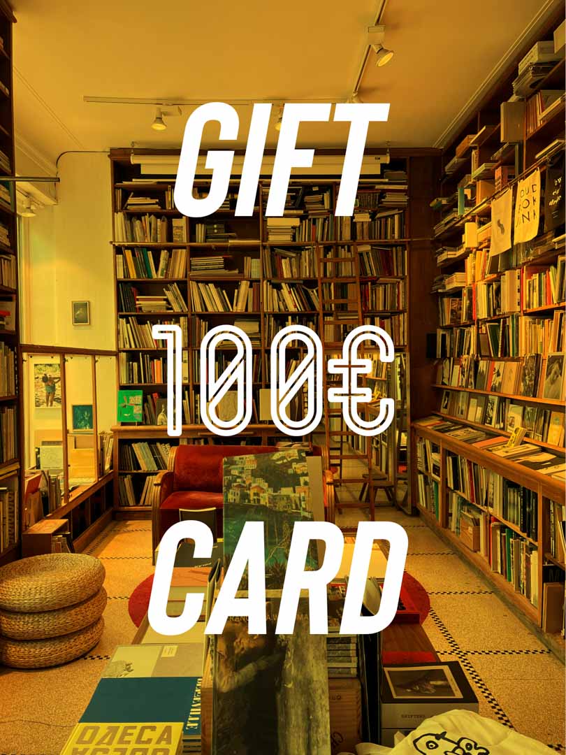 Gift Cards of the Tipi bookshop - Image 4