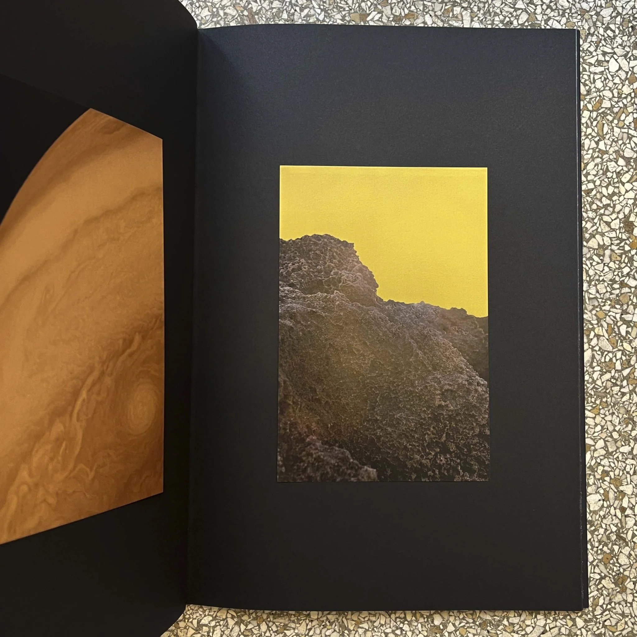 Gravity fields by Rienk De Vries - Image 7