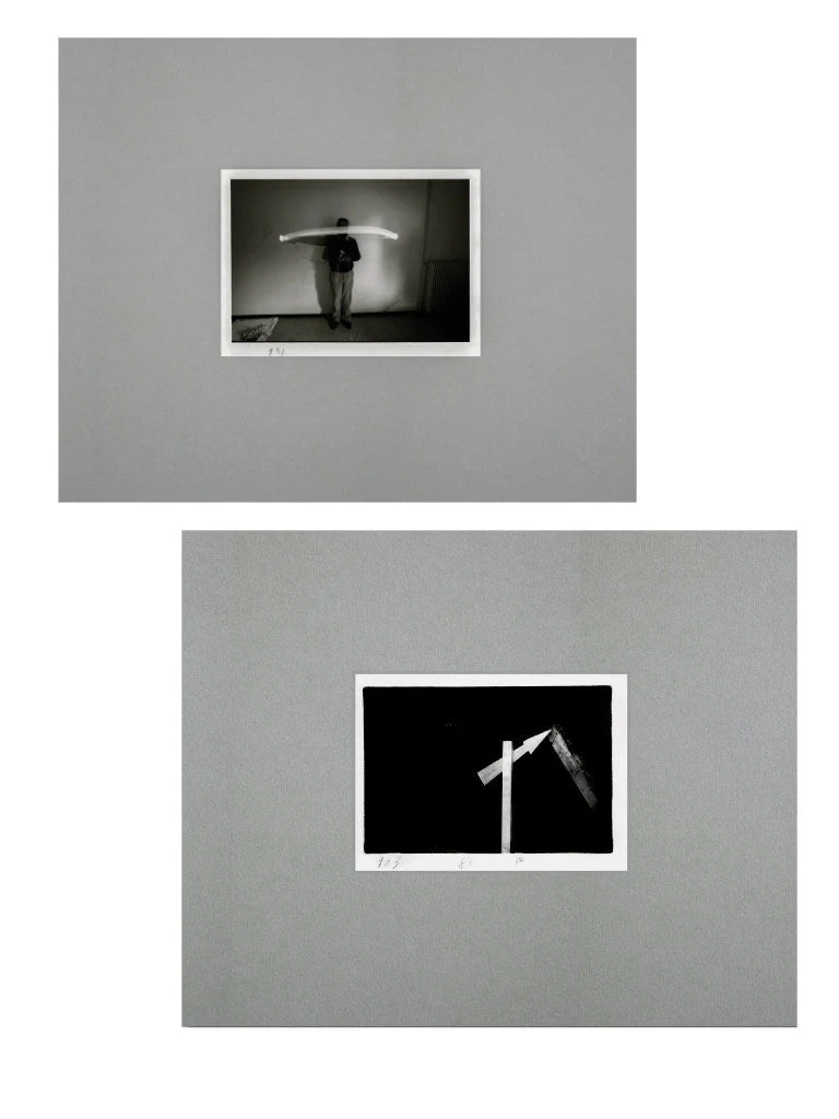 Guido Guidi: The Early Black-and-White Bundle (1969–82)
