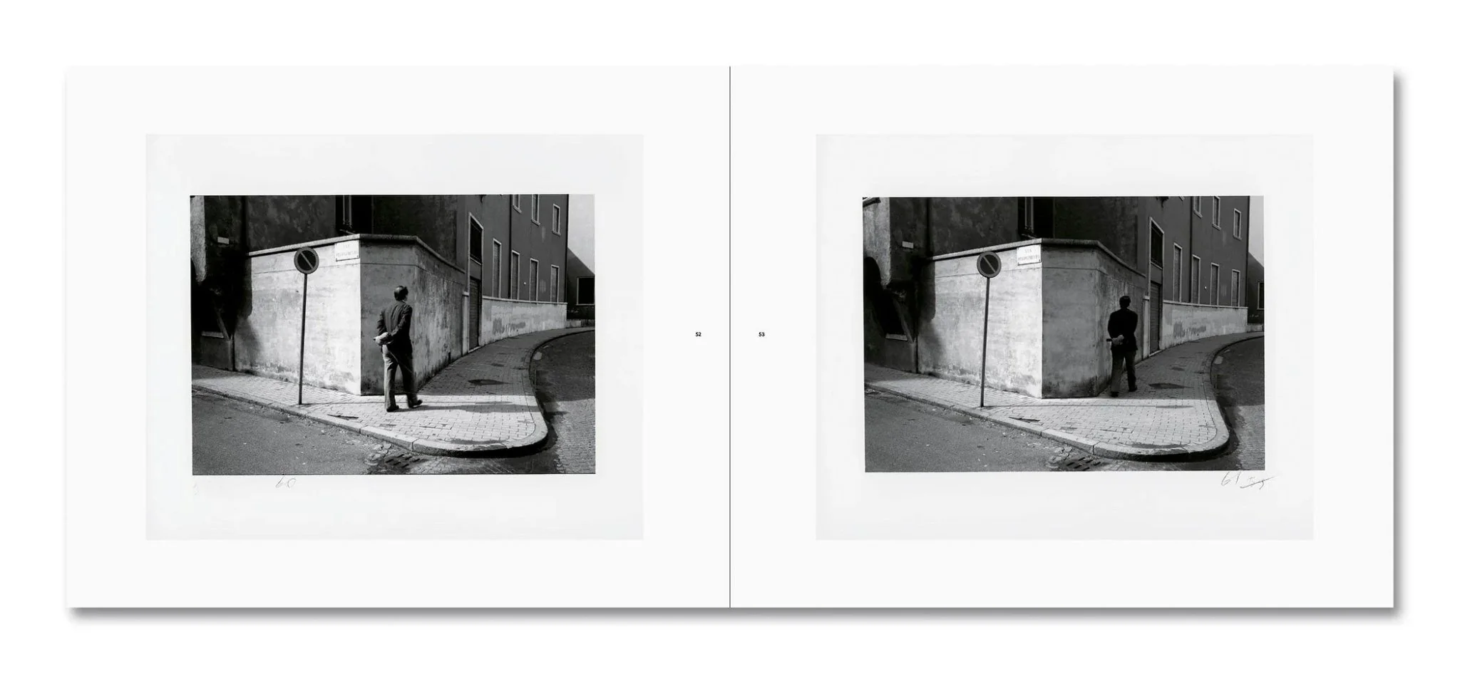 Guido Guidi: The Early Black-and-White Bundle (1969–82) - Image 2
