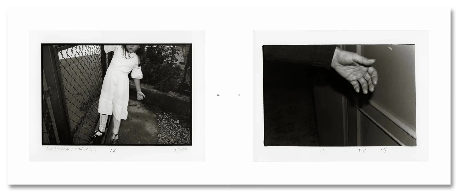 Guido Guidi: The Early Black-and-White Bundle (1969–82) - Image 3
