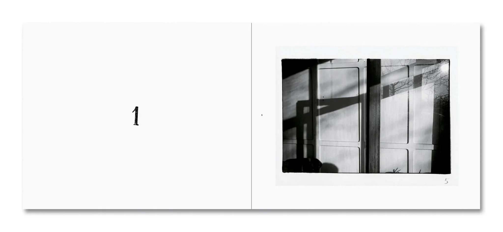 Guido Guidi: The Early Black-and-White Bundle (1969–82) - Image 4