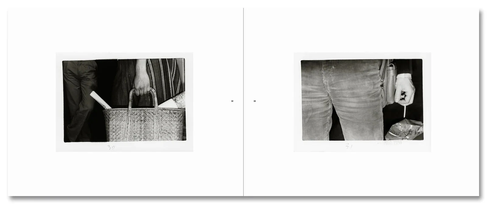 Guido Guidi: The Early Black-and-White Bundle (1969–82) - Image 5