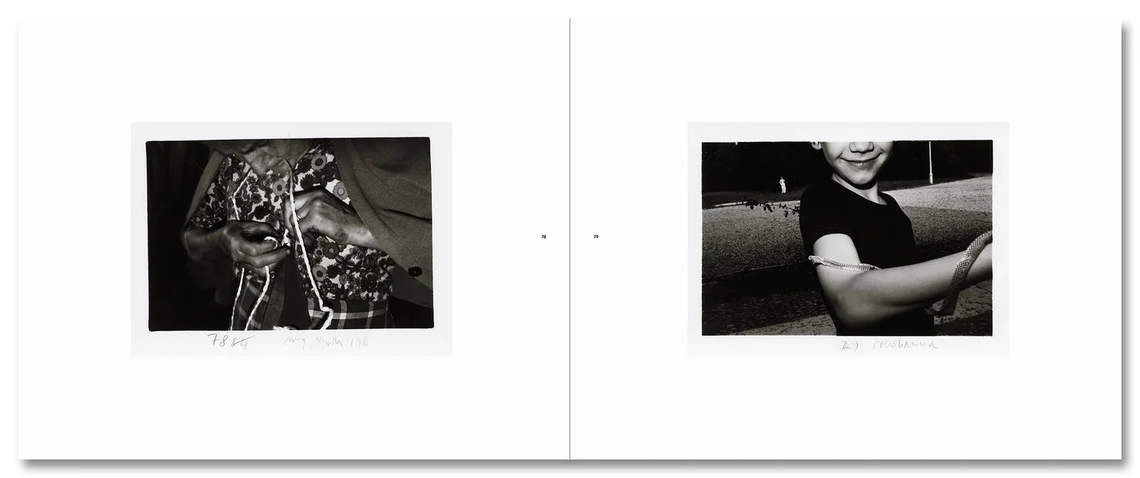 Guido Guidi: The Early Black-and-White Bundle (1969–82) - Image 7