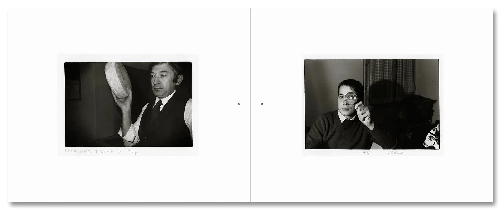 Guido Guidi: The Early Black-and-White Bundle (1969–82) - Image 8