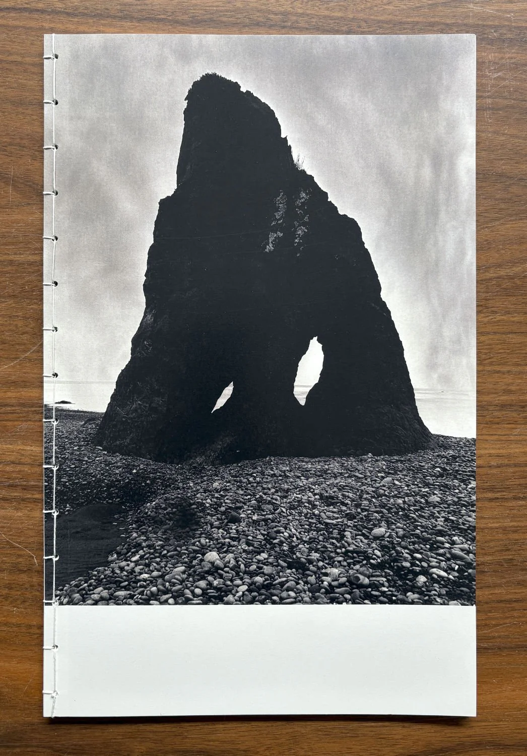 Half a Chisel to the Earth by Tommy Nease