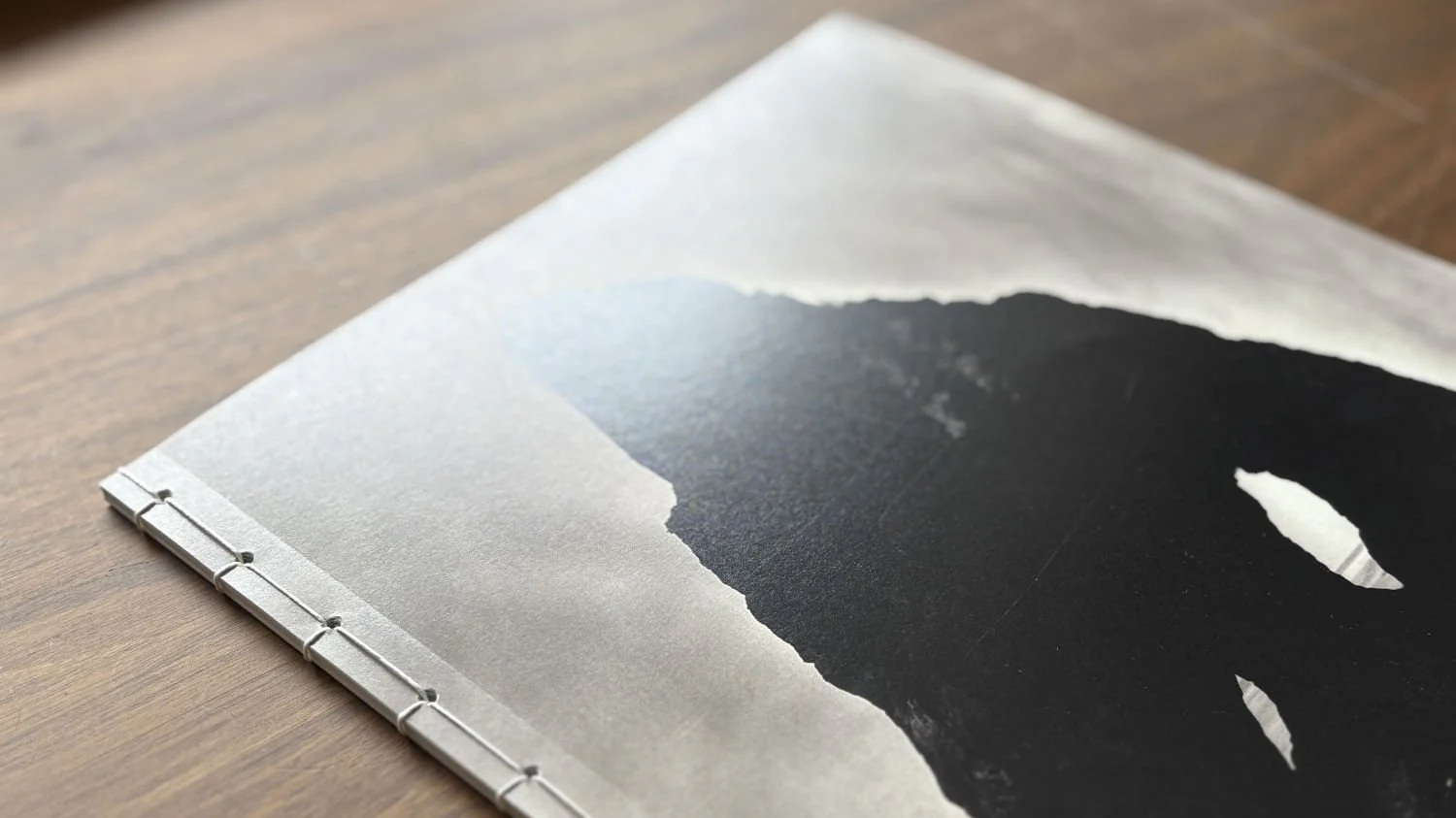 Half a Chisel to the Earth by Tommy Nease - Image 2