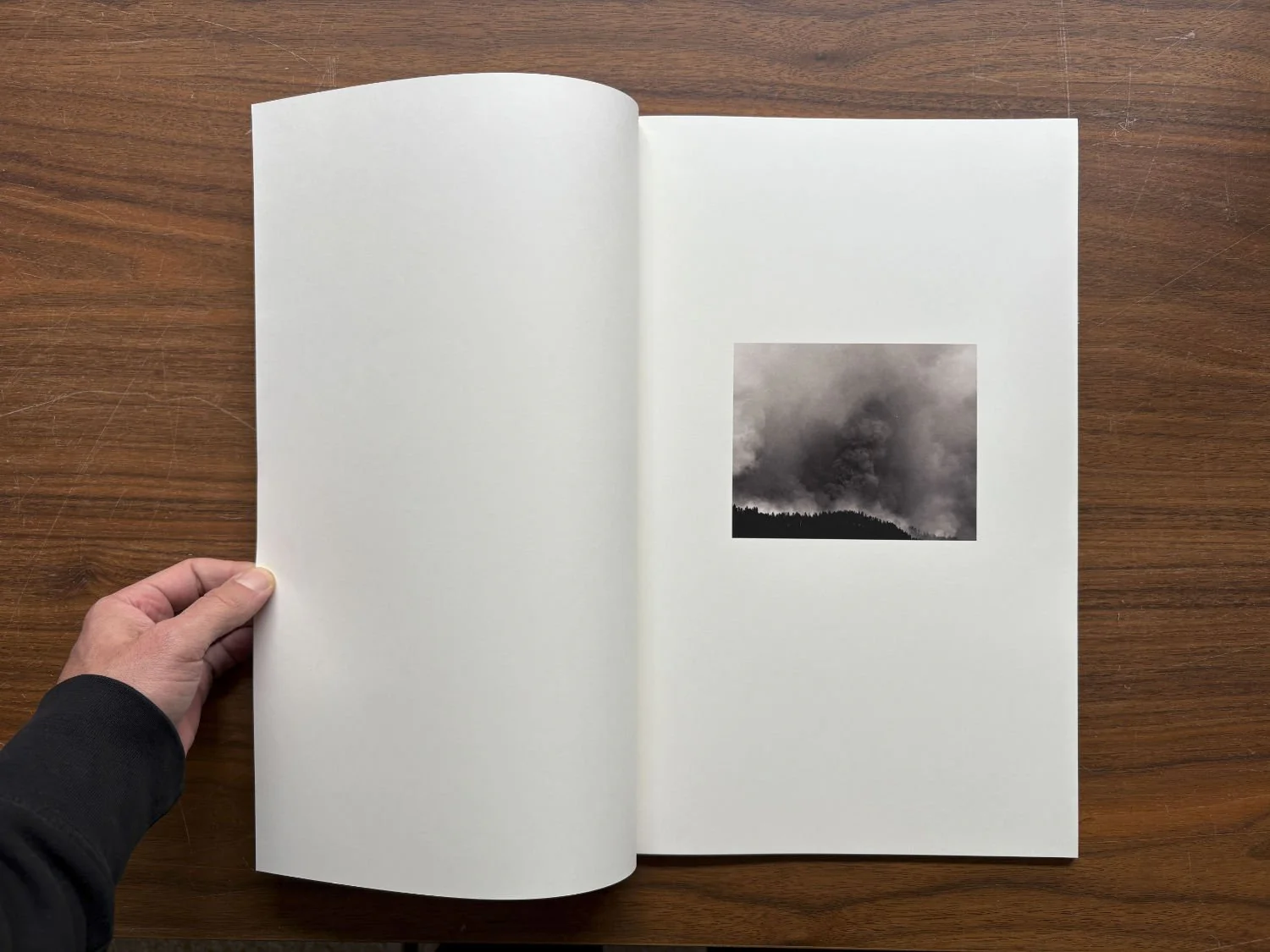 Half a Chisel to the Earth by Tommy Nease - Image 3