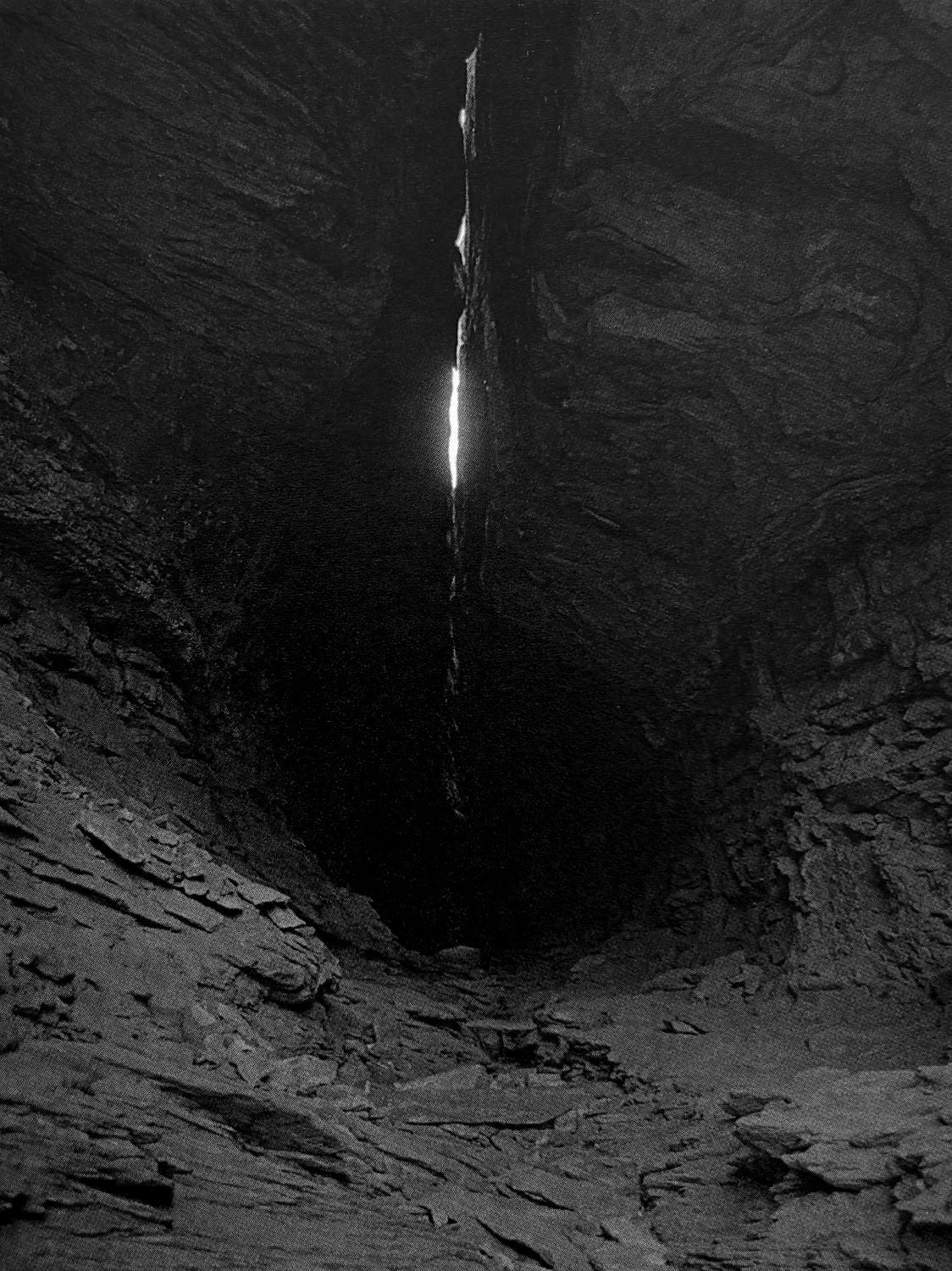 Half a Chisel to the Earth by Tommy Nease - Image 5