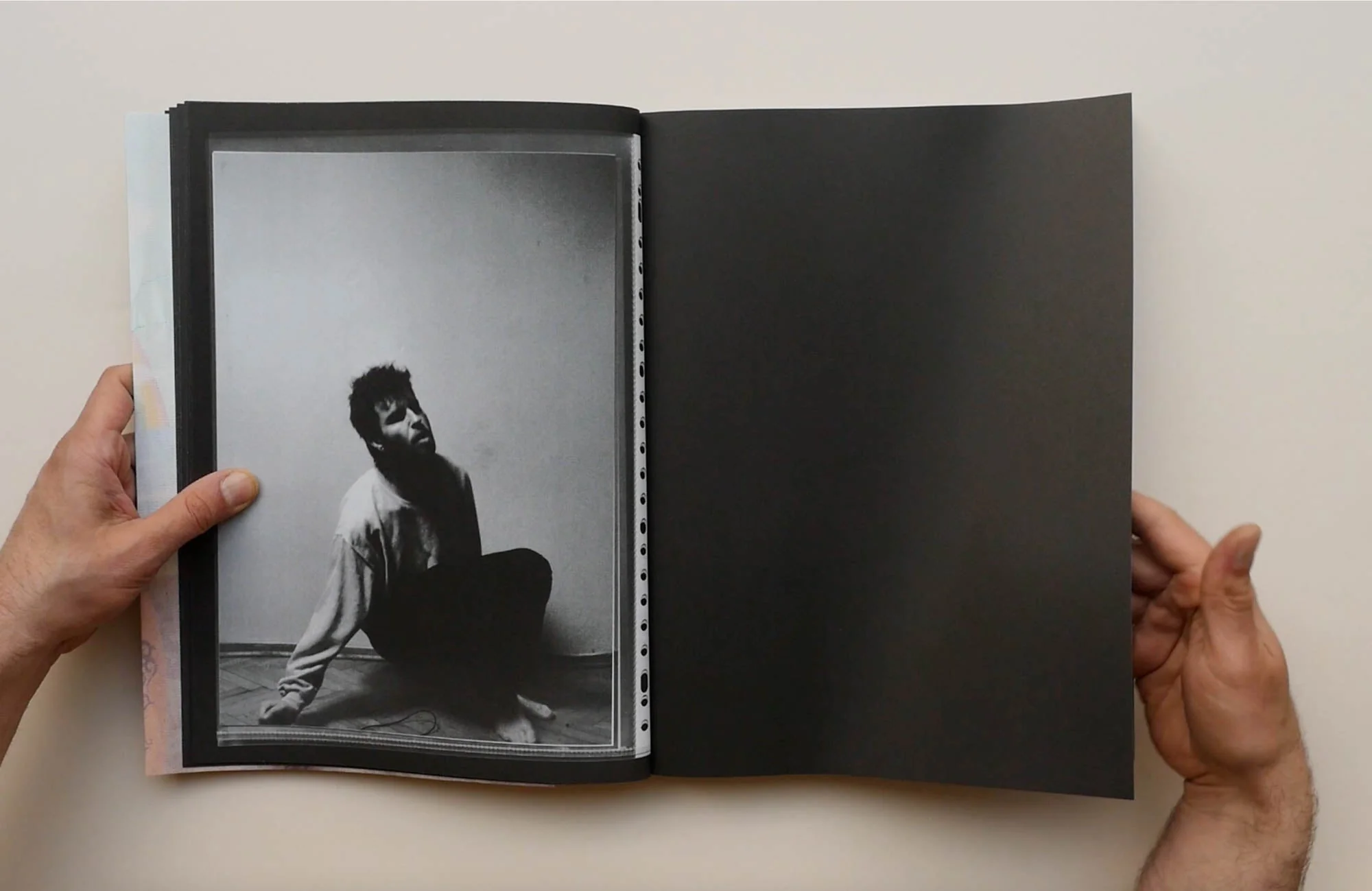 Hereafter Called Subject By Samuel Otte - Image 2