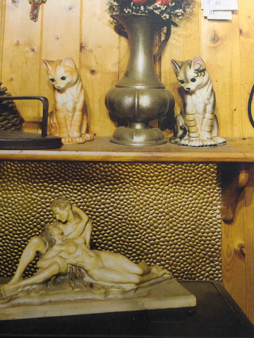 Hernie and Plume by Katherine Longly - Image 6