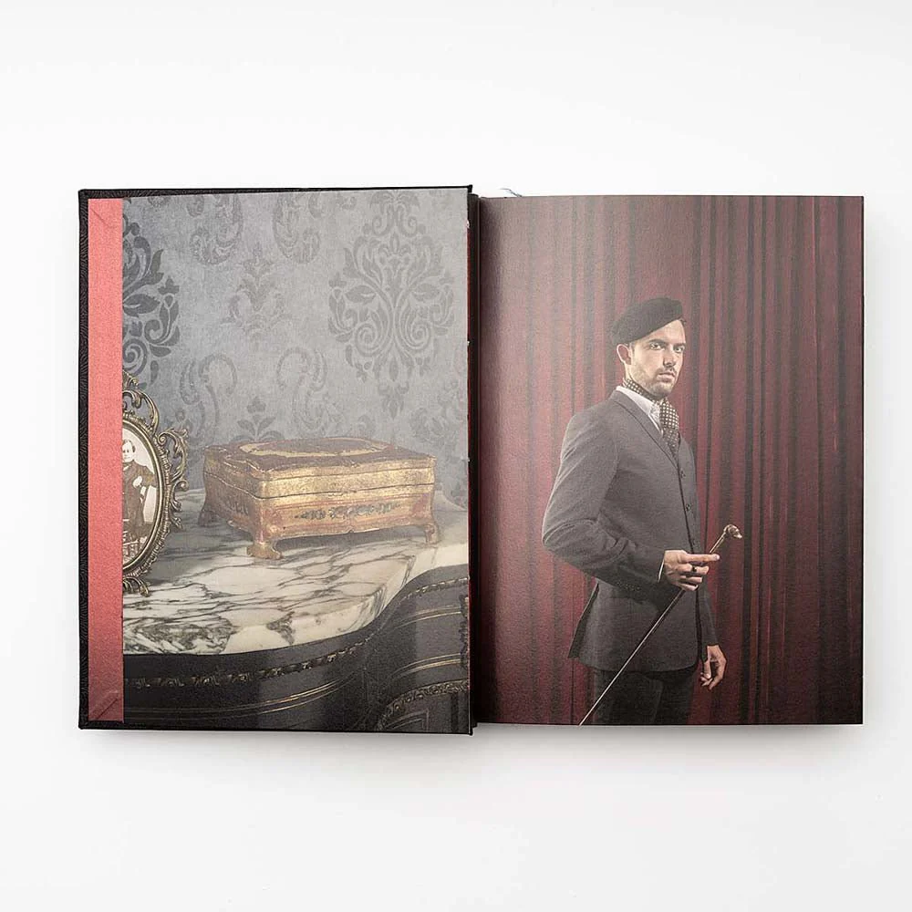Hidden Book by Roberto Aguirrezabala - Image 10