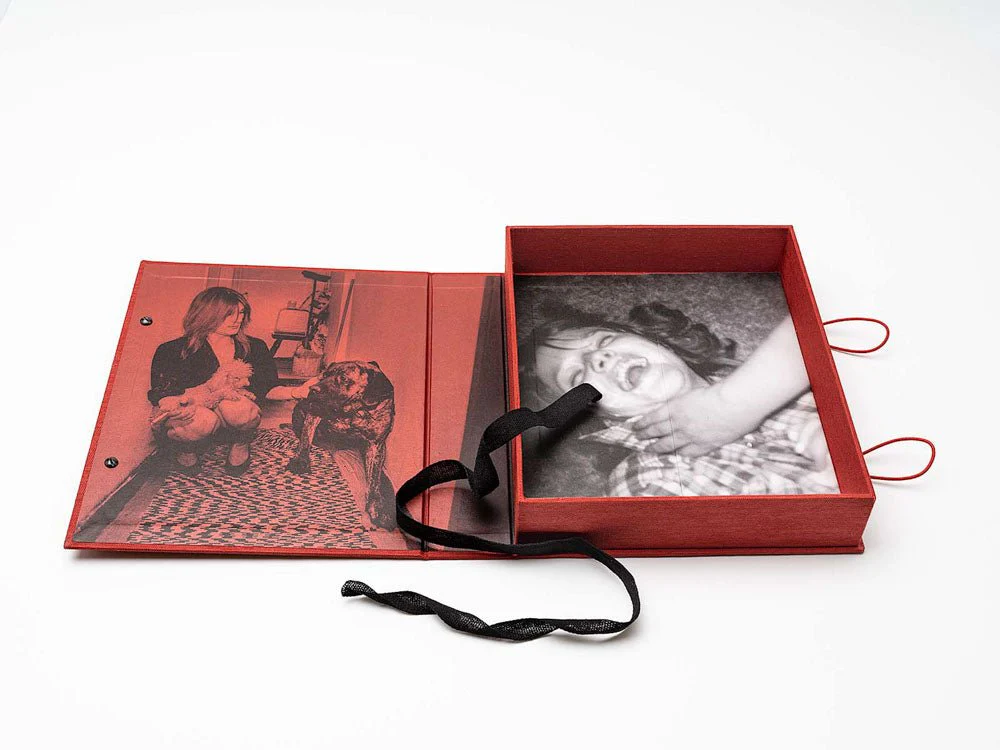 Hidden Book by Roberto Aguirrezabala - Image 12
