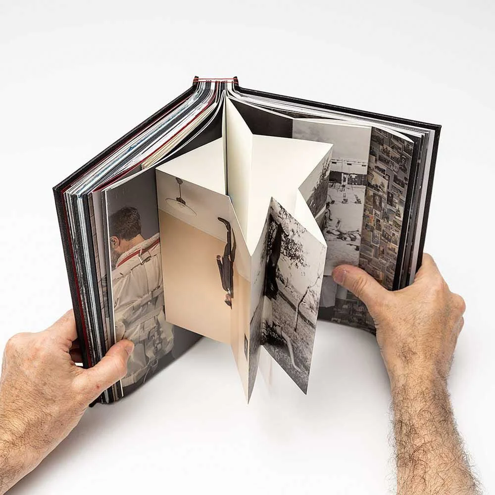 Hidden Book by Roberto Aguirrezabala - Image 3