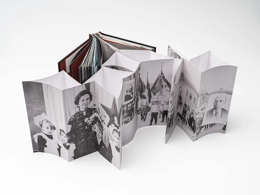 Hidden Book by Roberto Aguirrezabala - Image 4