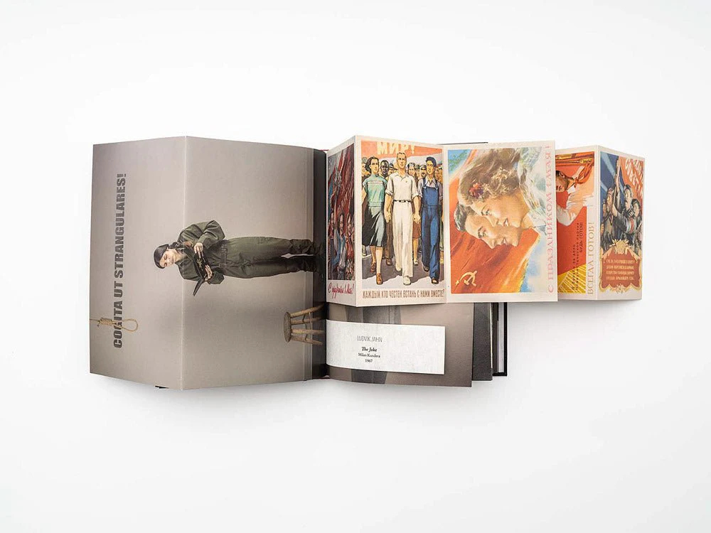 Hidden Book by Roberto Aguirrezabala - Image 5