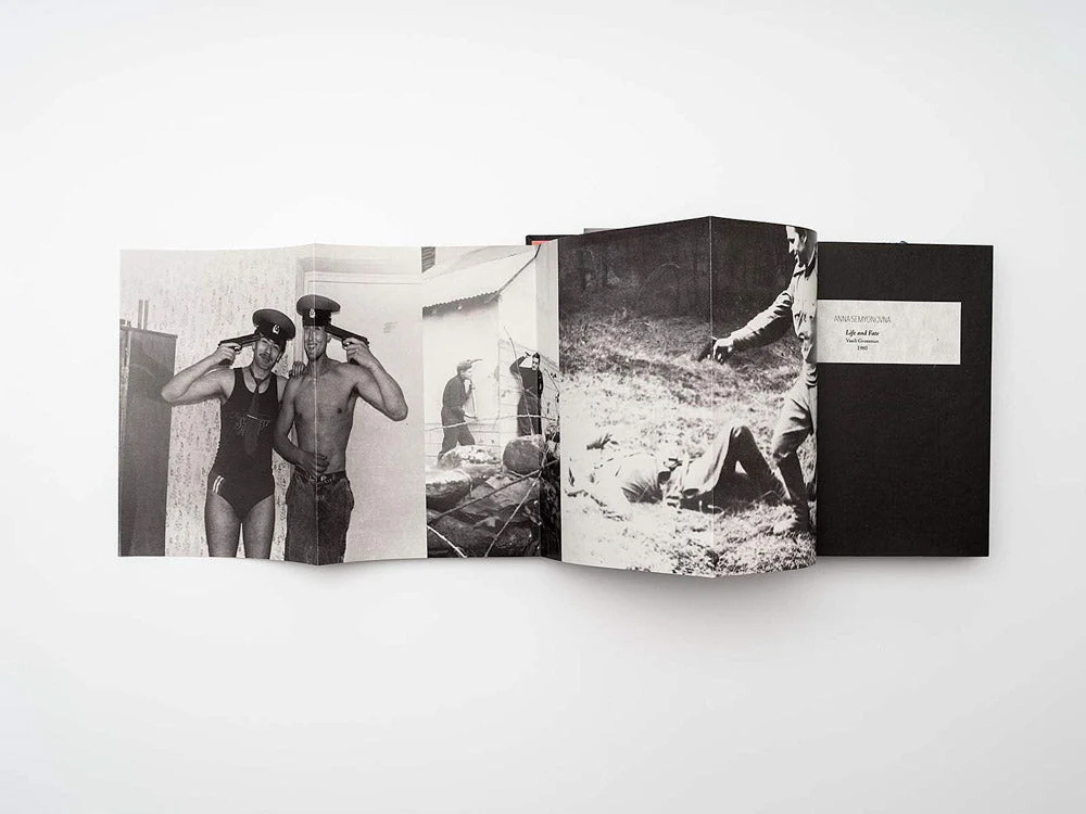 Hidden Book by Roberto Aguirrezabala - Image 6