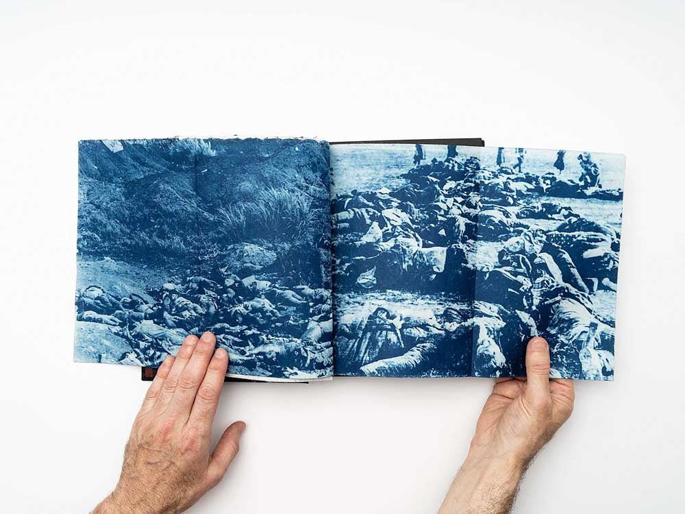 Hidden Book by Roberto Aguirrezabala - Image 7