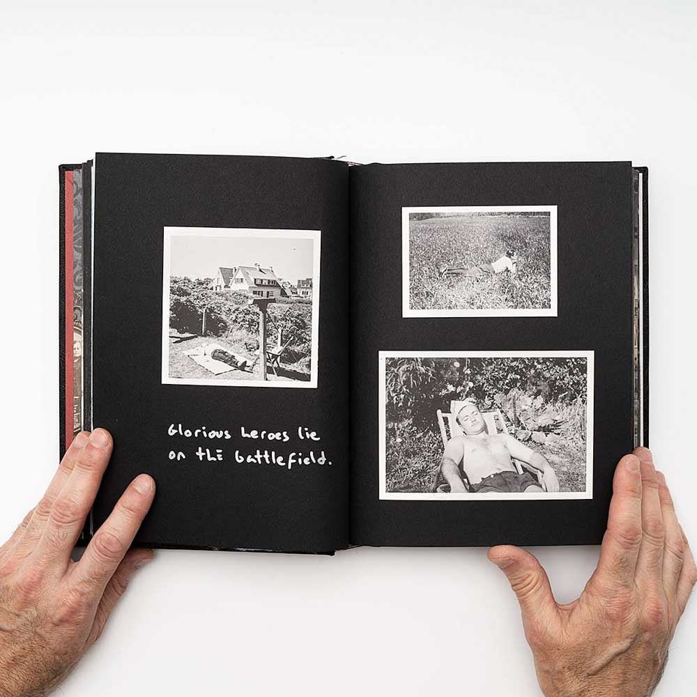 Hidden Book by Roberto Aguirrezabala - Image 8
