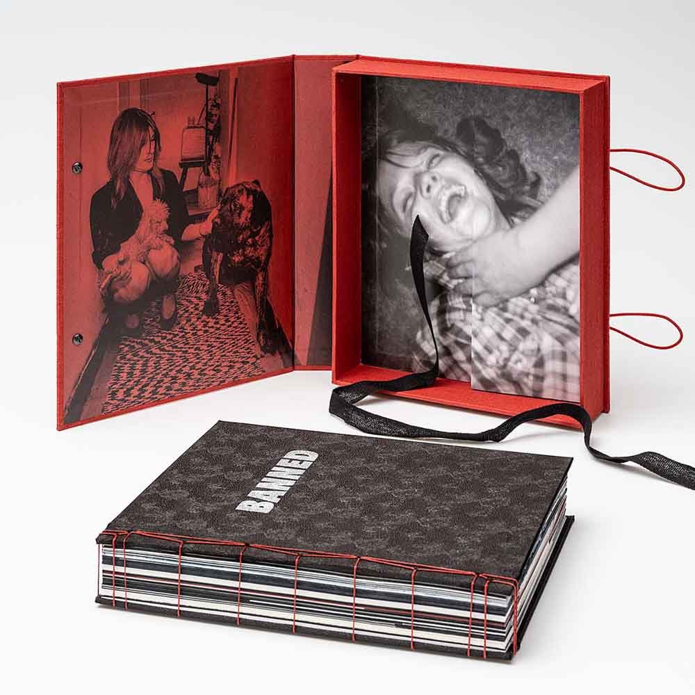 Hidden Book by Roberto Aguirrezabala - Image 9
