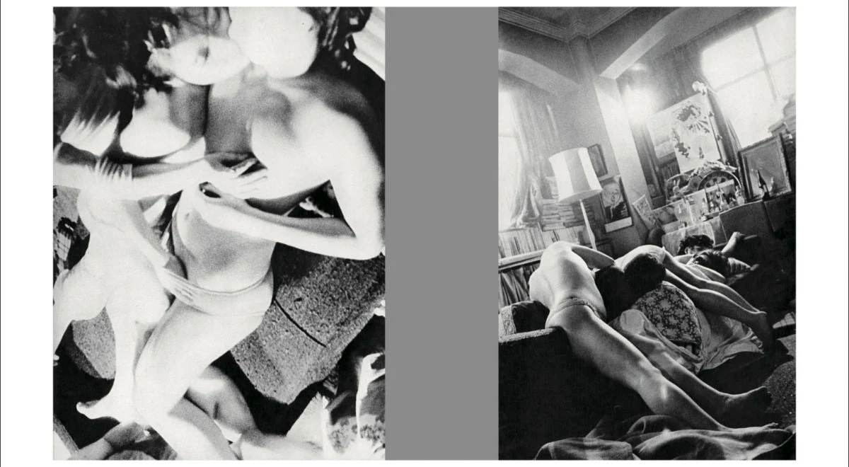 Homo Ludens by Masahisa Fukase - Image 11