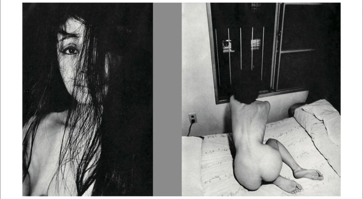 Homo Ludens by Masahisa Fukase - Image 9