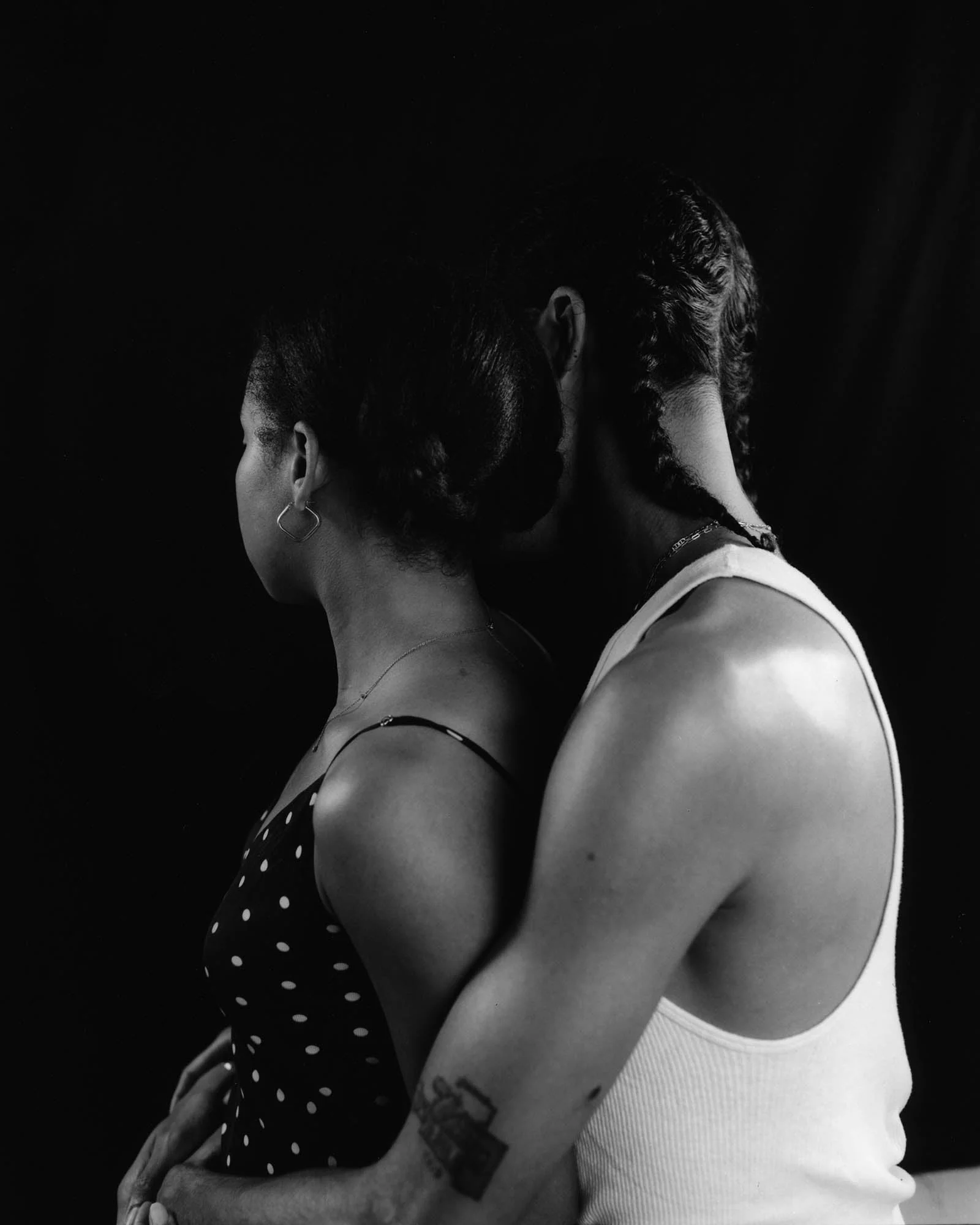 I can’t stand to see you cry by Rahim Fortune - Image 6