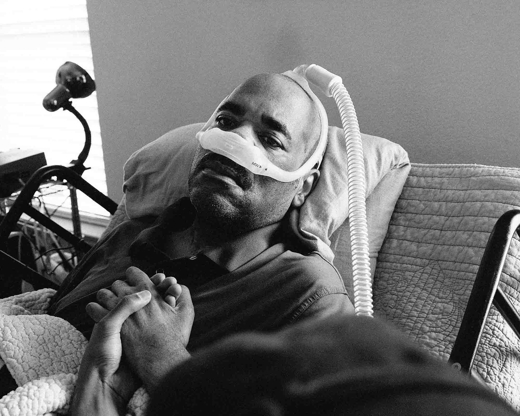 I can’t stand to see you cry by Rahim Fortune - Image 9