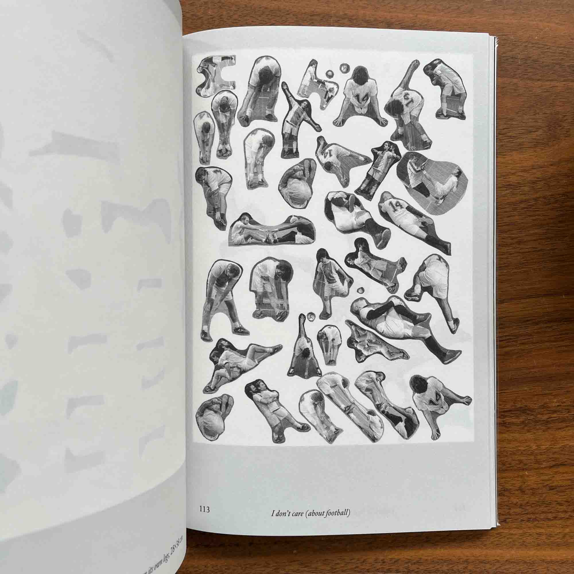 I don’t care (about football) by Giulia Iacolutti - Image 12