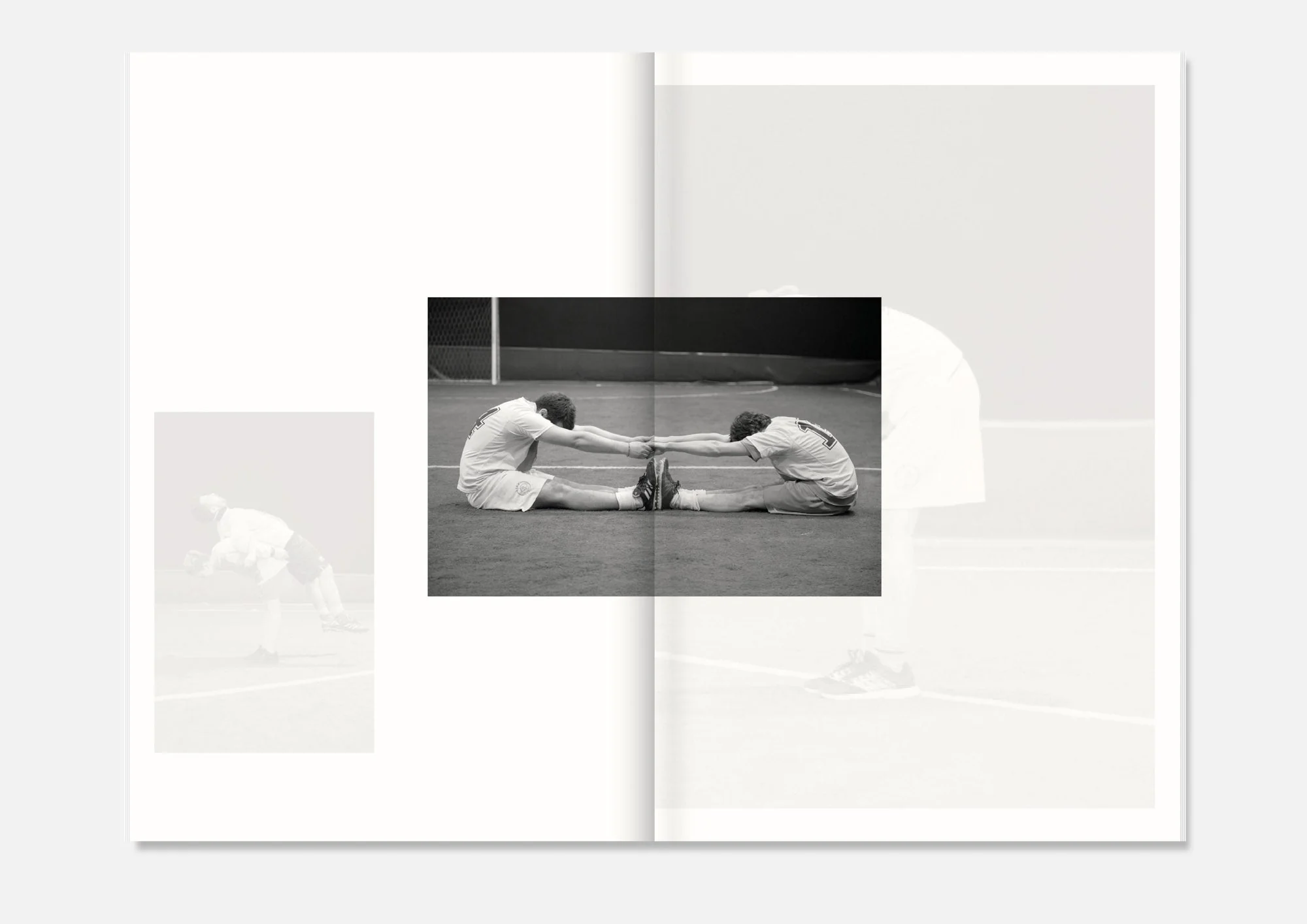I don’t care (about football) by Giulia Iacolutti - Image 3