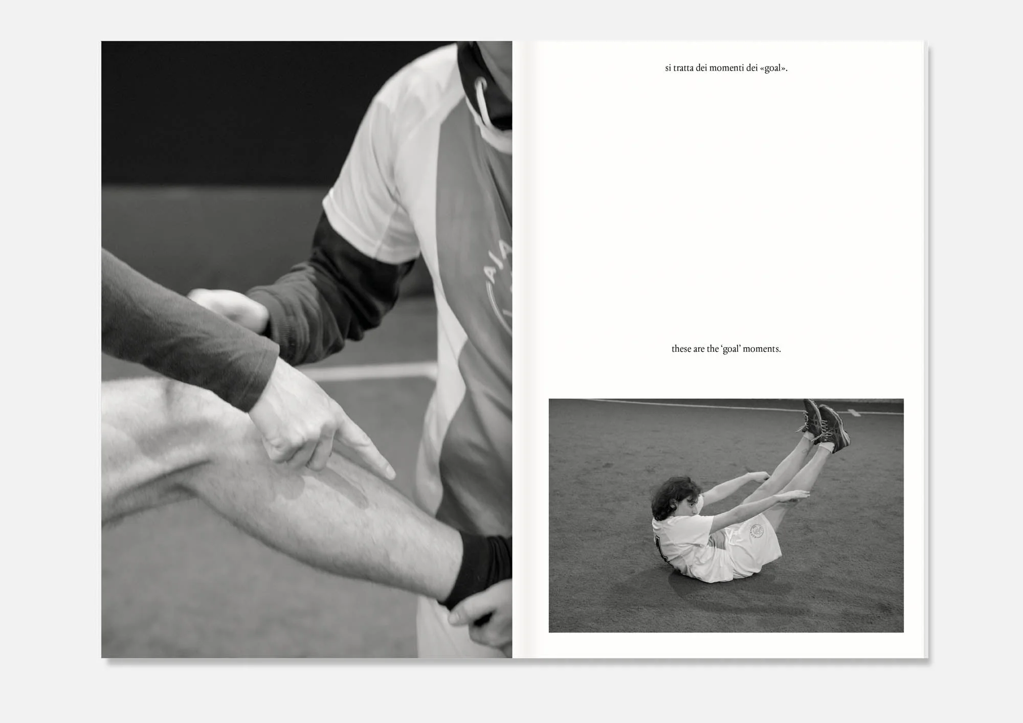 I don’t care (about football) by Giulia Iacolutti - Image 6