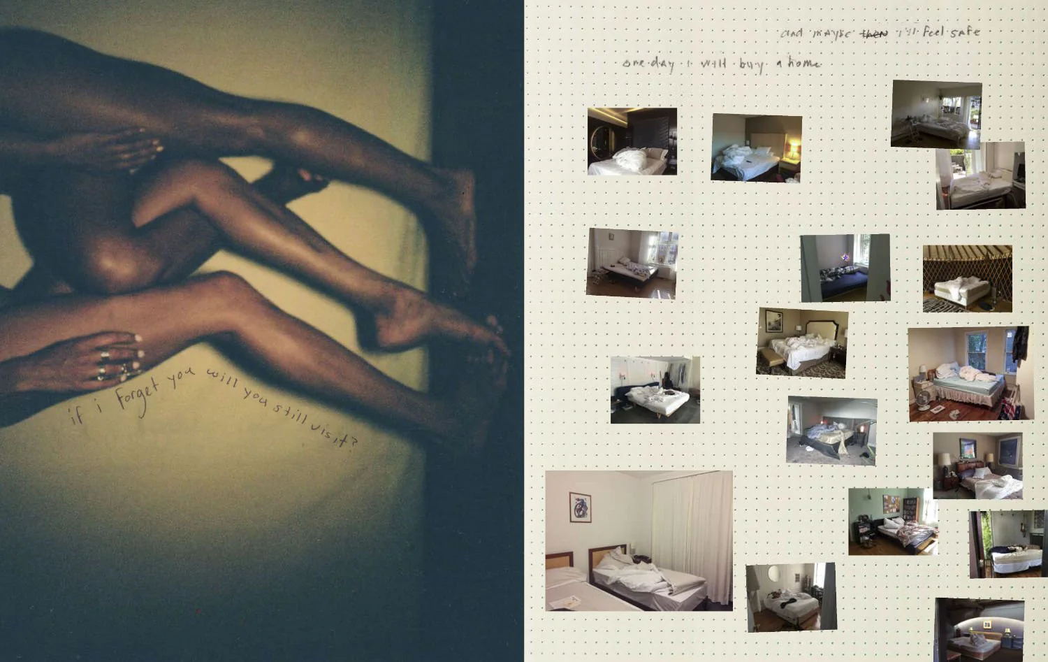 I’m not home by Justin Close - Image 7