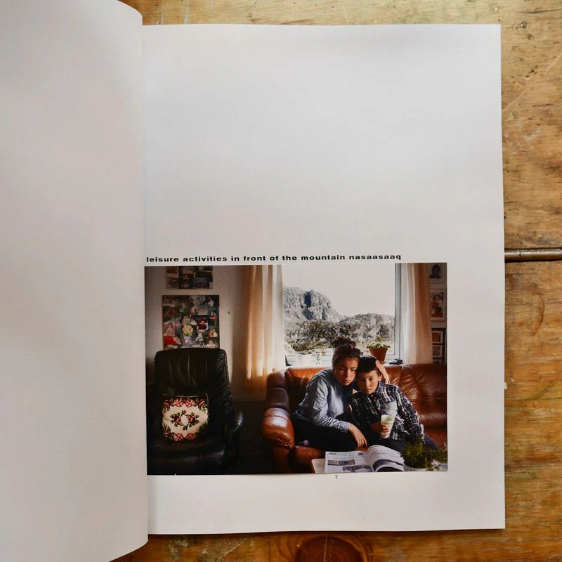 Iluliaq by Marlies De Boeck - Image 3