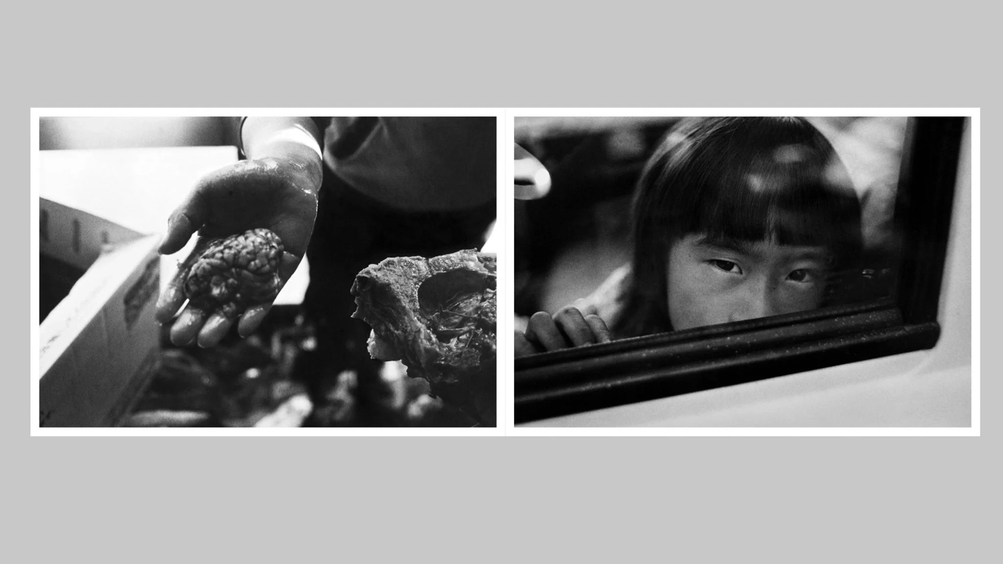 In the Flap of a Bird’s Wing, Water Dries Up by Eriko Masaoka - Image 8