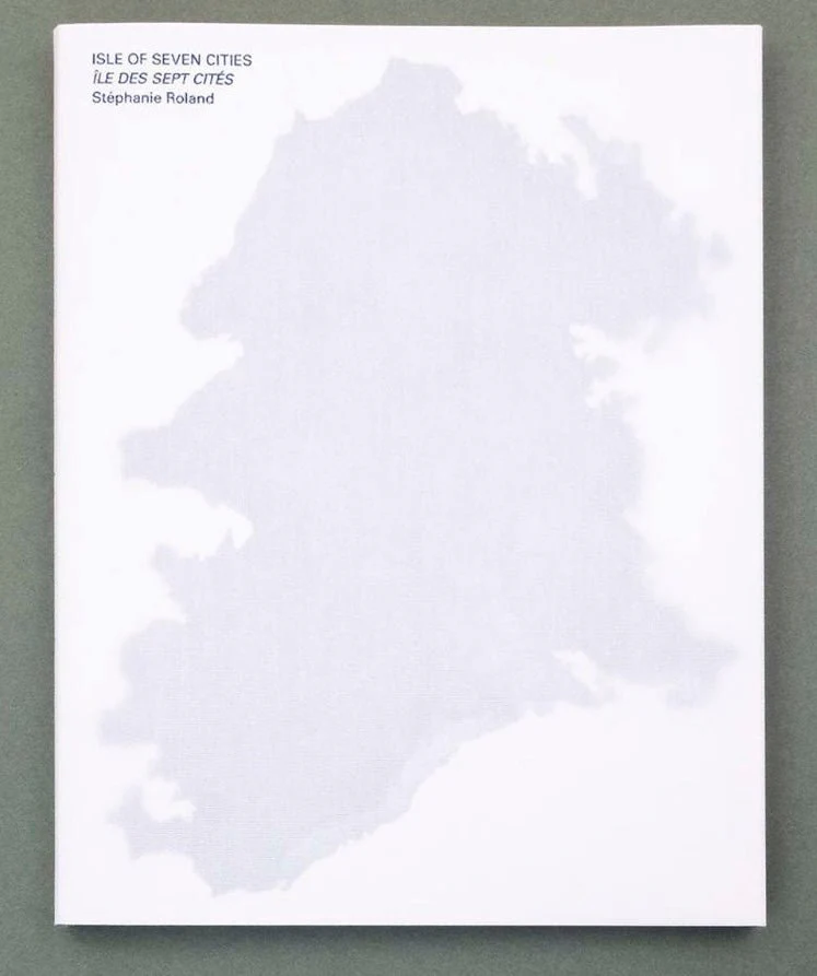 Isles of seven cities / Îles de sept villes by Stéphanie Roland