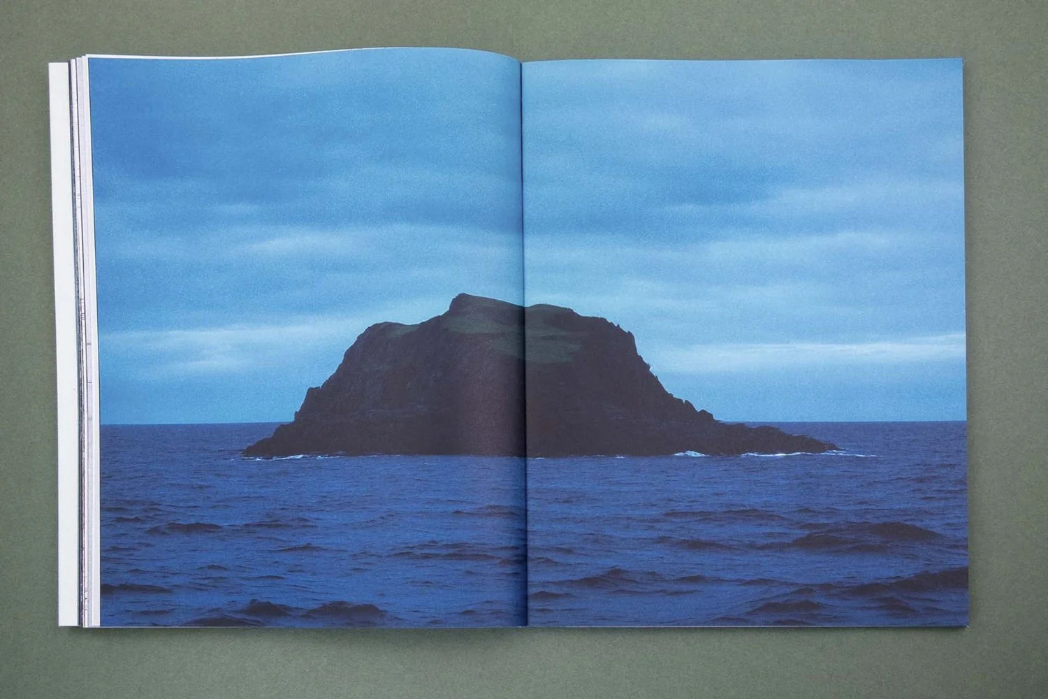 Isles of seven cities / Îles de sept villes by Stéphanie Roland - Image 6