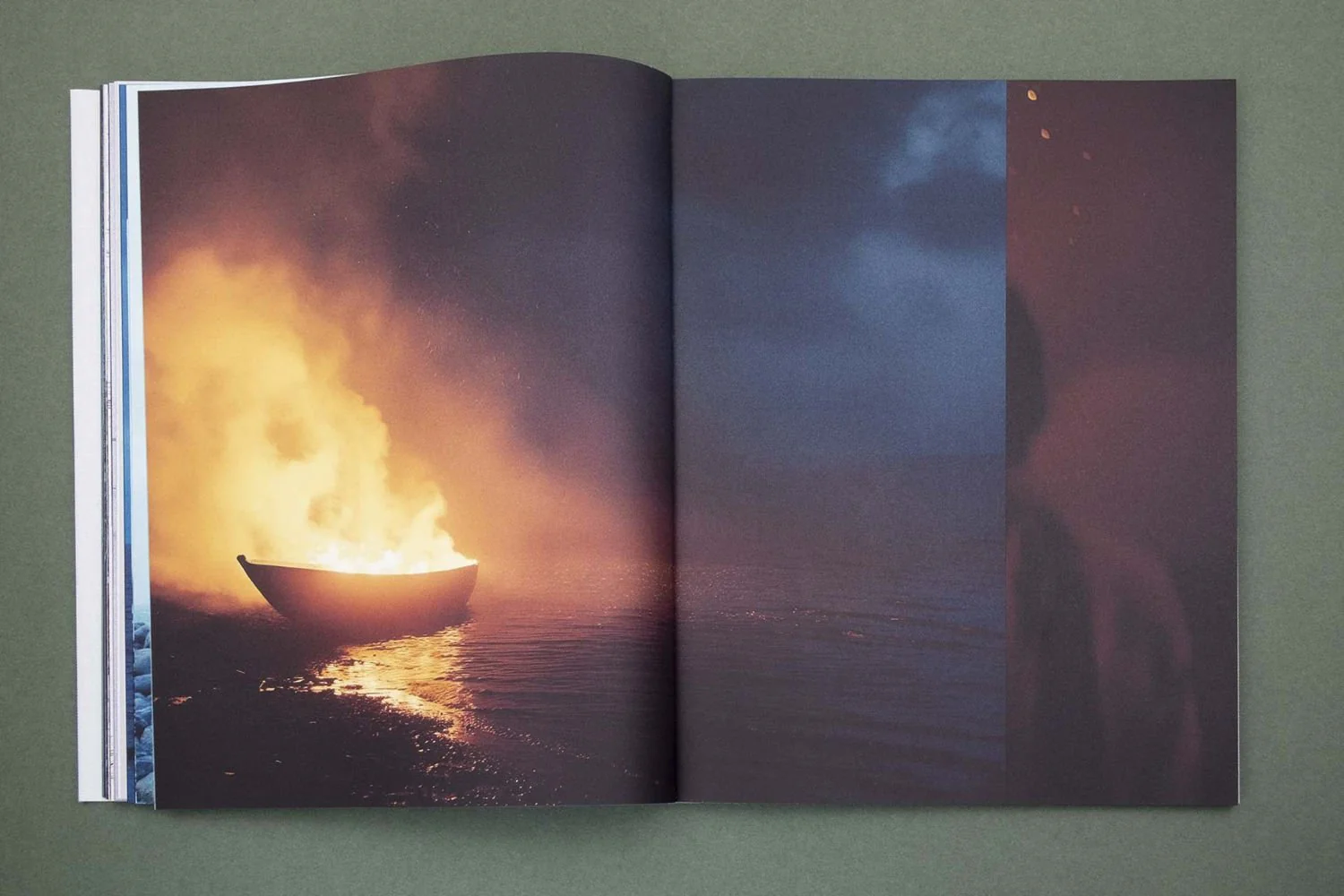 Isles of seven cities / Îles de sept villes by Stéphanie Roland - Image 8