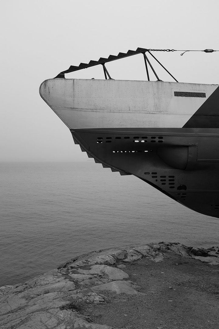 It didn’t take me long to realize the escape, once again, wouldn't work by Dieter De Lathauwer - Image 3