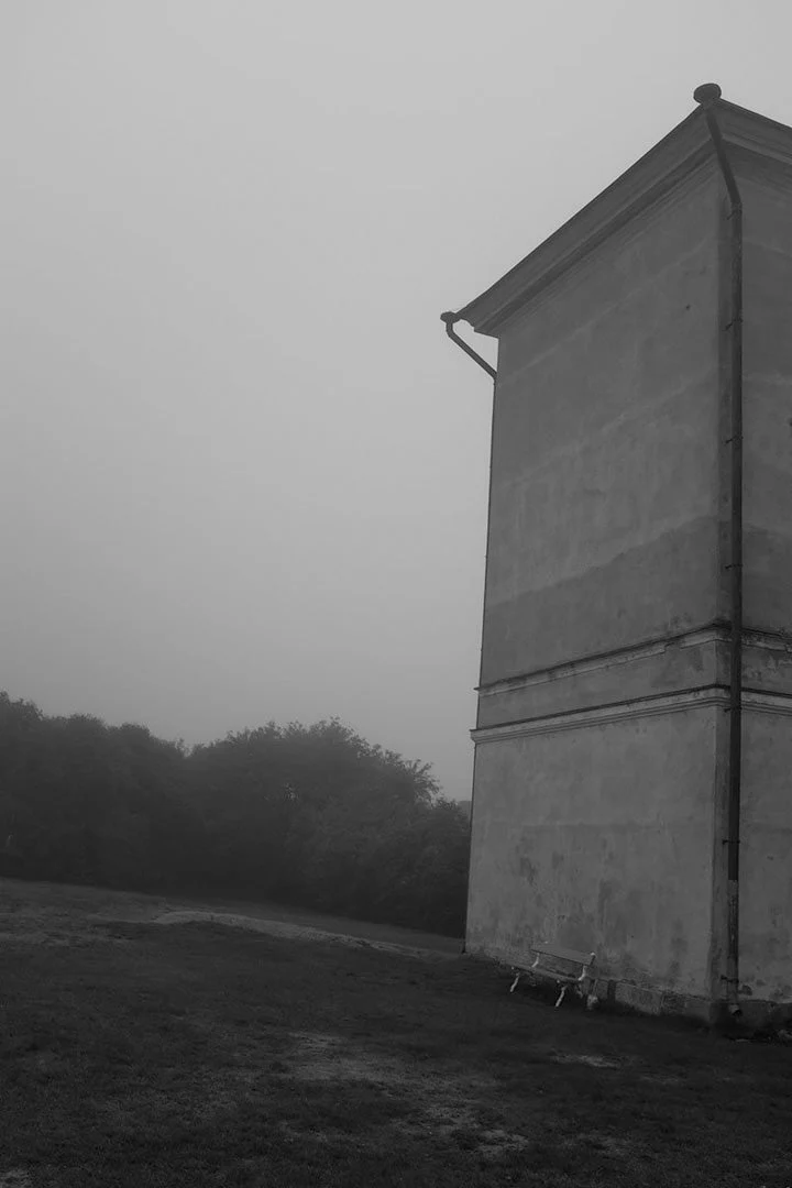 It didn’t take me long to realize the escape, once again, wouldn't work by Dieter De Lathauwer - Image 5
