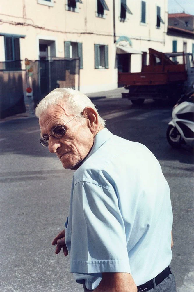Italia o Italia by Federico Clavarino - Image 7