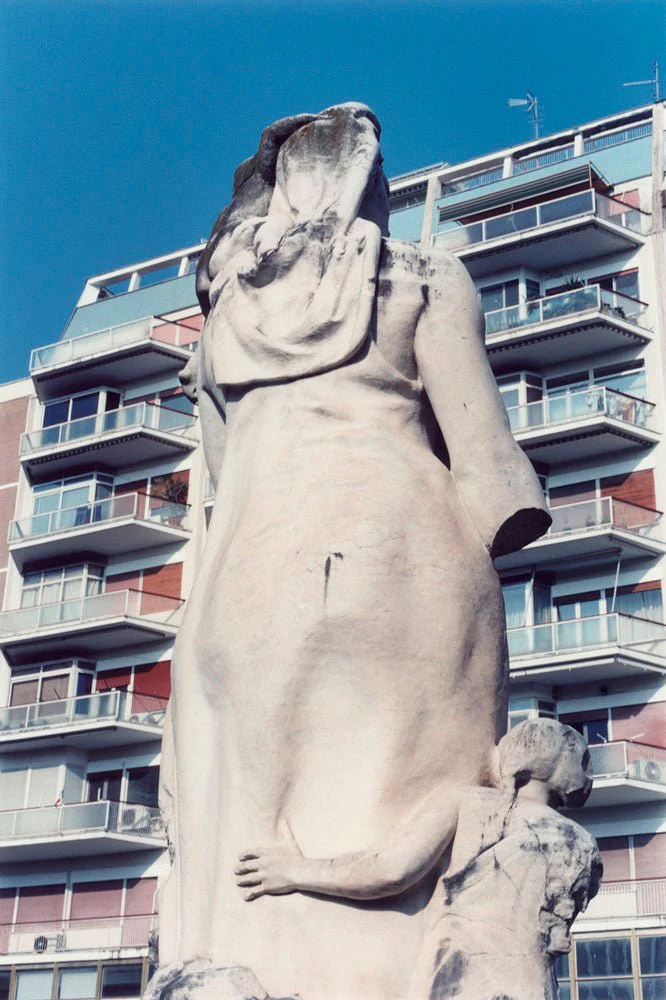 Italia o Italia by Federico Clavarino - Image 9
