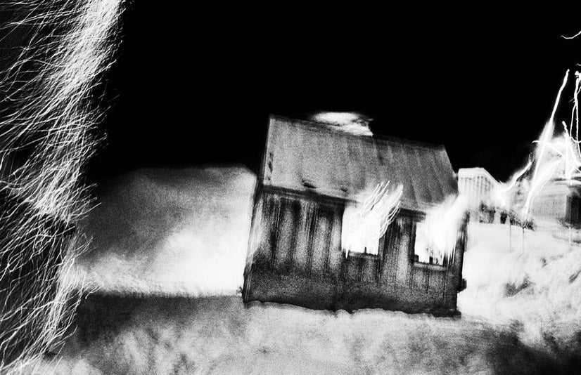James' House by Jacob Aue Sobol - Image 4