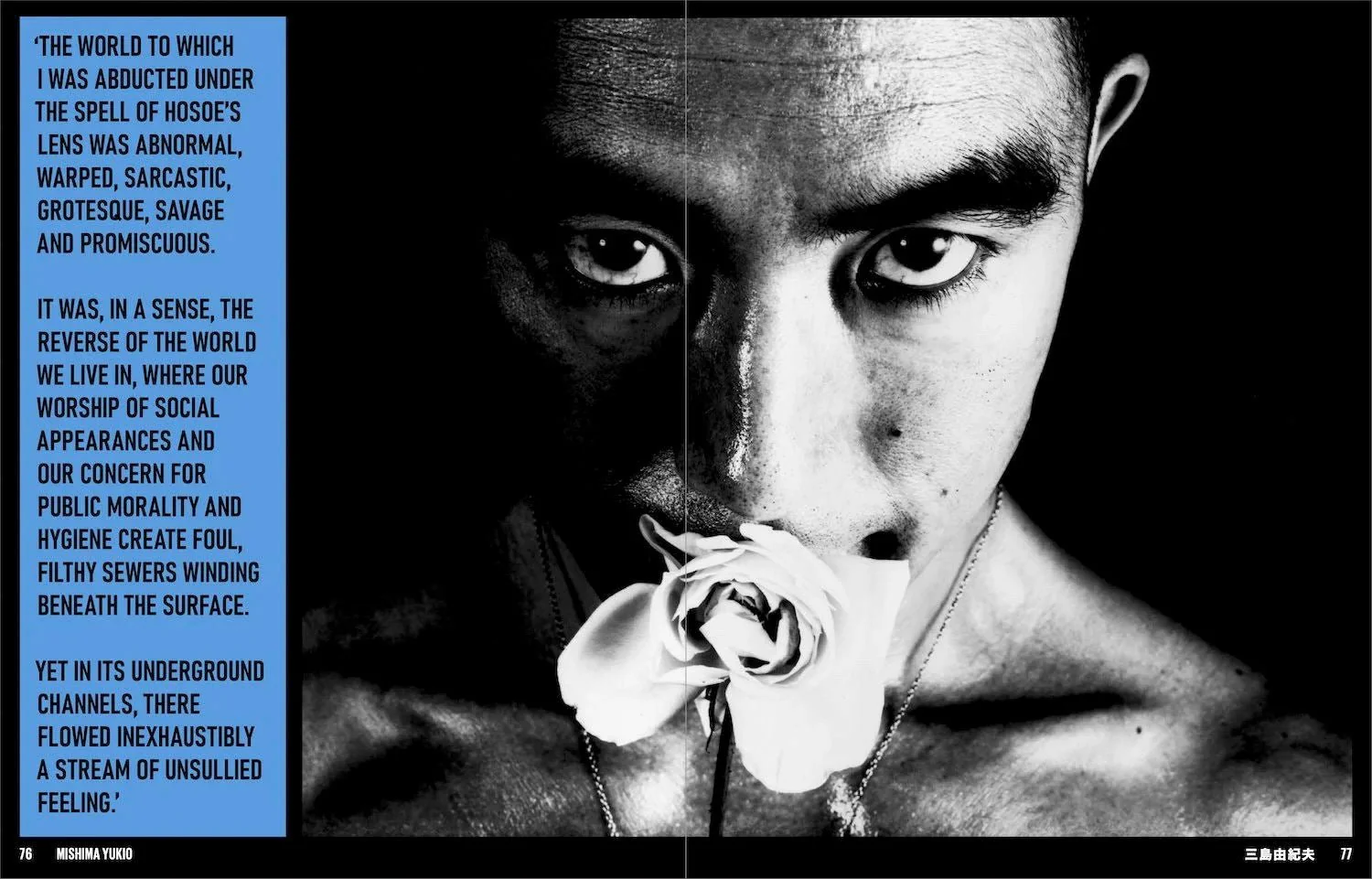 JAPAN ART REVOLUTION - from Angura to Provoke - 1960-1979 - Image 7